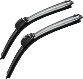 Wljh2616oem Motium Oem Quality Premium All-season 26 Inch 16 Pair For Front Windshield