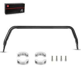 Moto1988 1019913 1017930 For Polaris Rear Stabilizer Torsion Sway Bar Rzr 900 Xp 4 Eps