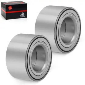 293350037 Moto1988 Pair Trailing Arm Bearing For Can-am Outlander 400 2003 2004 2005-2014