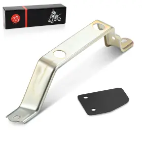 5lp-82128-00-00 Moto1988 Battery Bracket With Cover 2001-2005 For Yamaha Raptor 660 Yfm660r Yfm660rse Le Se