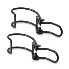 Moto1988 7081707 2ps Airbox Clip For Polaris Ranger 500 570 900 1000 Etx M1400 2014-2023