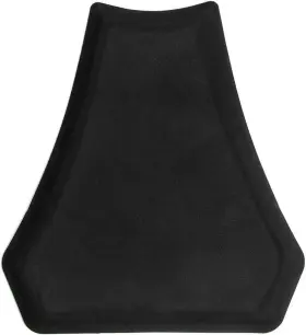 Tmcf-07 Moto4u Universal Motorcycle Race Foam Seat Pad For Track 20mm Edge Polishing