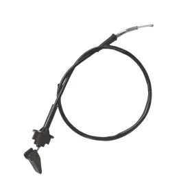 59v-26331-01-00 Motocool Starter Choke Cable Fit For 86-91 Yamaha Moto 4 Yfm225 Yfm250 Us