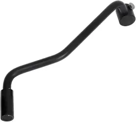 Mtp-f10w1902irb1 Motoparty Gear Shift Lever Replacement For Honda Rancher Foreman 350 450 500 Es