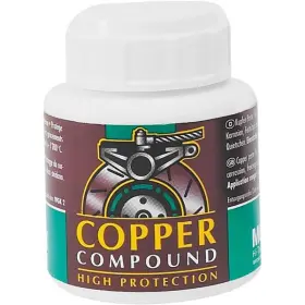 102387 Motorex Copper Anti-seize Jar