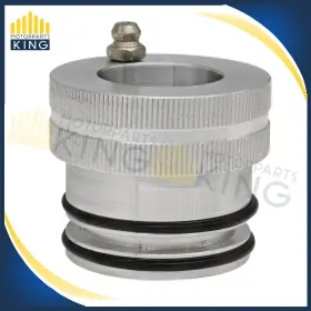 3514699 Motorpartsking 40mm Wheel Bearing Greaser Grease Tool Fit Honda Pioneer 1000 Polaris Ranger 800