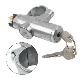 Motorshop168 336854371967 Ignition Switch Starter For Odes 800 Utv V-twin Dominator Raider Comrade