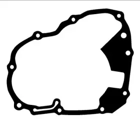 28241 Motorsport Gaskets 663481772875 M-g Stator Flywheel Gasket For Honda Trx450r Trx450 Sportrax 04-05