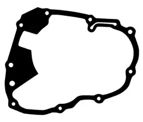 38241 Motorsport Gaskets 701575998685 Qudasar M-g Stator Flywheel Gasket For Honda Trx450r Trx 450r 450 04-05