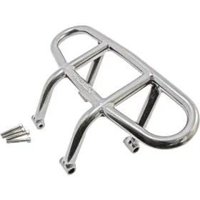 Motosport Rock Rfb-192-r1-sr Racing Front Bumper - Polished