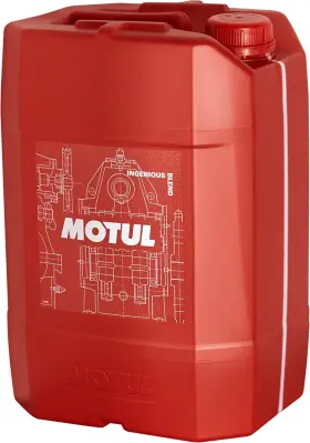104131 Motul Psychic Mx Clutch Cable - 20 L Engine Oil