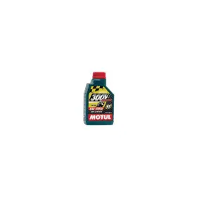 101363 Motul 836241 300v 4t Competition Synthetic Oil - 4 Liter / 15w50