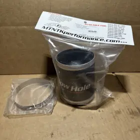 Ft16-ft18 Mtntk 10067 Blow Hole Clutch Cooling Fan For Polaris Rzr Xp Turbo P#