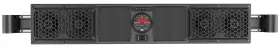 Mudsys46 Mtx Audio Bluetooth Overhead Utv System