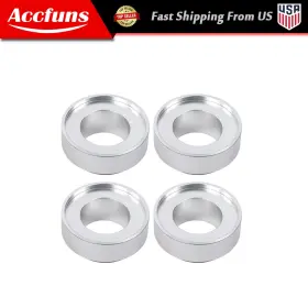 80401059 Munirater 2011 For John Deere Gator 625i/825i/855d 2 Shock Absorber Lift Kit