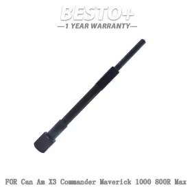 Btp68469p Munirater Atv New Fit For Can Am X3 Commander Maverick 1000 800r Max Clutch Puller Tool
