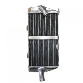 Nrn1020-350b Mylers Aluminum Radiator Right Side For Atv/utv