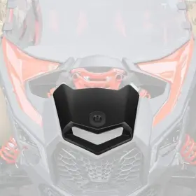 Autv-x3-019 Mzyparts #summer Facia Cover Hood Scoop For 2017-2023 Can-am Maverick X3 Max 19