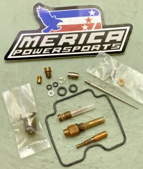 603-2819 N2 New Genuine Repair Kit