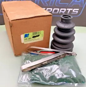 636-1503 N2 New Genuine Kit Cv Boot - Inboard