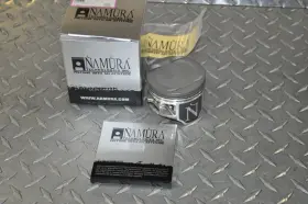 Nx-40045-b Namura 2003-09 Yamaha Wr450f/ 03-13 Yz450f Piston Kit 94.96mm 2