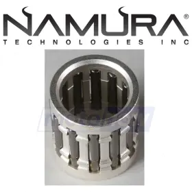 8zb7 Namura Technologies Mn/8zb7 Top Needle Bearing For 1988-2006 Yamaha Yfs200 Blaster - Shop Nu