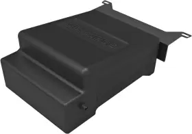 8913-n338404-utv Navatlas X3 Subwoofer Without Amplifier For 2017-2019 Can-am Maverick Turbo