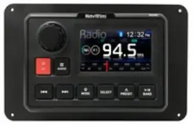 Dpx330 Navatlas Na30c Faceplate Command Center