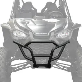 Lk-hfb-001-fba Navifree Brushguard Front Bumper Brush Guard Fit 2022-24 Honda Talon Rx 7627ntd
