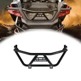Lk-pbe-001 Navifree Rear Heavy Duty Steel Bed Extender Enclosure Fit For Polaris Rzr Pro R 2022-2025