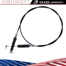 7081883 Nbjingyi Gear Shift Cable For Polaris Ranger 900 Xp 2013 2014 2015 2016 2017-19
