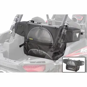 Rg-004 Nelson-rigg Rzr/utv Rear Cargo Storage Bag