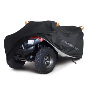 A225-05-xl Neverland Atv Cover Waterproof Dust Rain Outdoor Protector For Yamaha Raptor 700 2022 2023