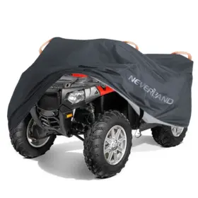 A225-05-xxxl Neverland Waterproof Atv Quad Bike Cover Outdoor Sun For Polaris Sportsman 850 550 Efi Xp