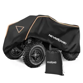 A225-17-xxl Neverland Quad Bike Atv Cover Heavy Duty Waterproof For Kymco Mxu 150x 2016-2021
