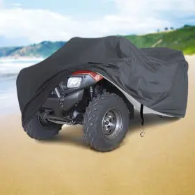 Neva22501m Neverland Atv Cover Waterproof Heavy Duty 4 Wheeler Quad All Season