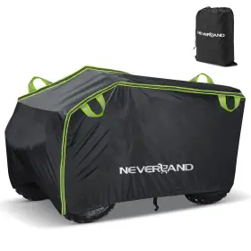 Neva22512l Neverland Atv Quad Cover 78 Inch Waterproof For Polaris Kawasaki Arctic Cat Honda Yamaha