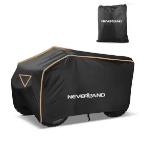 Neva22517l Neverland Large Heavy Duty Waterproof Atv Cover Protector For Kawasaki Bayou 250 2004-2011