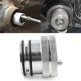 Newyoutube 550730590826 For Can Am Maverick X3 And Max 39mm Wheel Bearing Greaser Greasing Service Tool Us