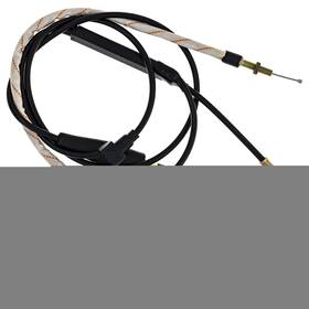 519-ccb2608l Niche Throttle Cable For Polaris Scrambler 400 Sport 400l 7080576 1995-1997