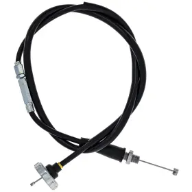 17920-hb5-325 Niche 519-ccb2763l Throttle Cable For Honda Atc200x Atv 1986-1987