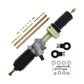 Mk1009492 Niche Steering Rack Tie Rod End Kit For Polaris Ranger 570 Xp 900 1000 Crew 1