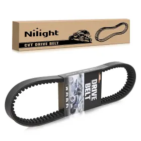 3211077 Nilight 840323944977 Drive Belt For Polaris Cvt Belts Sportsman 500 335