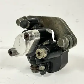 5lp-2580w-10-00 Nissin 2001-05 Oem Yamaha Raptor 660r Yfm660r Rear Brake Caliper