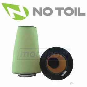 Pp3d No Toil Mn/pp3d Pre-oiled Air Filter For 2017 Polaris Ranger Xp 1000 Eps Hunter La
