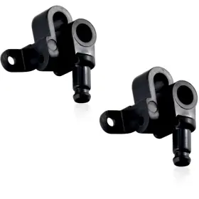 323327 North Boatparts 766402 2pcs Carburetor Cam Follower Lever For Johnson Evinrude Marine Outboard -