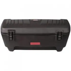 Dby-acc56-00-71 North Coast Outdoor Rigid Rear Cargo Box Black