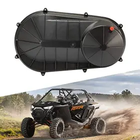 2634179 Oe Quality Outer Clutch Cover For Polaris Rzr Xp 1000/900 Ranger 570 Crew Oem