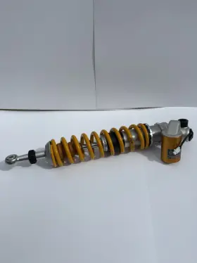00696-08 Ohlins 00696-08/48 Yamaha Apex Attak Gt Vector 06 07 08 09 11-21 Rear Shock 20.5 Inch