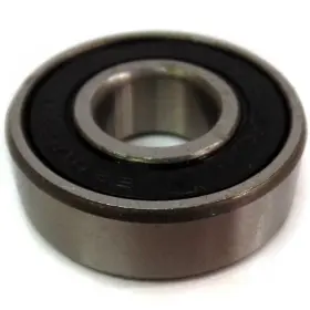 6201-2rs Omb Warehouse Wheel Bearing - Doodlebug Db30 Fits Coleman Ct100u